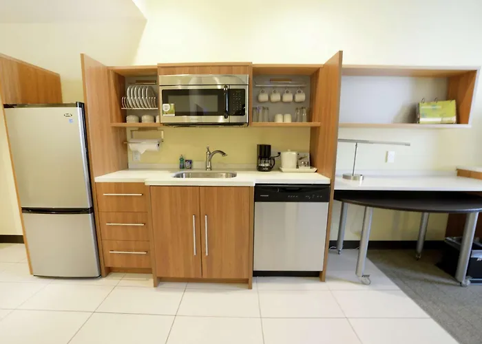 Home2 Suites By Hilton Edmond