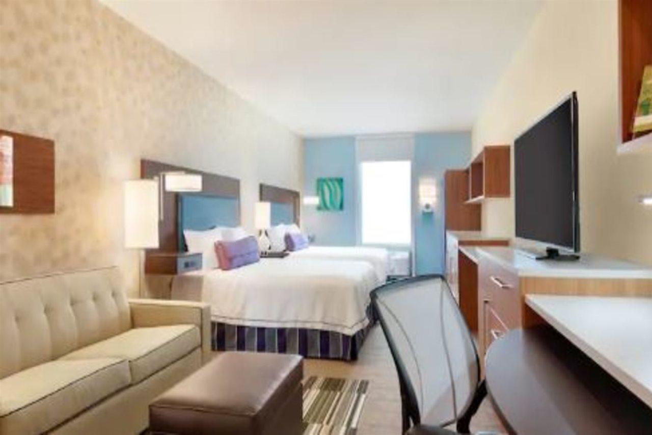Hotel Home2 By Hilton