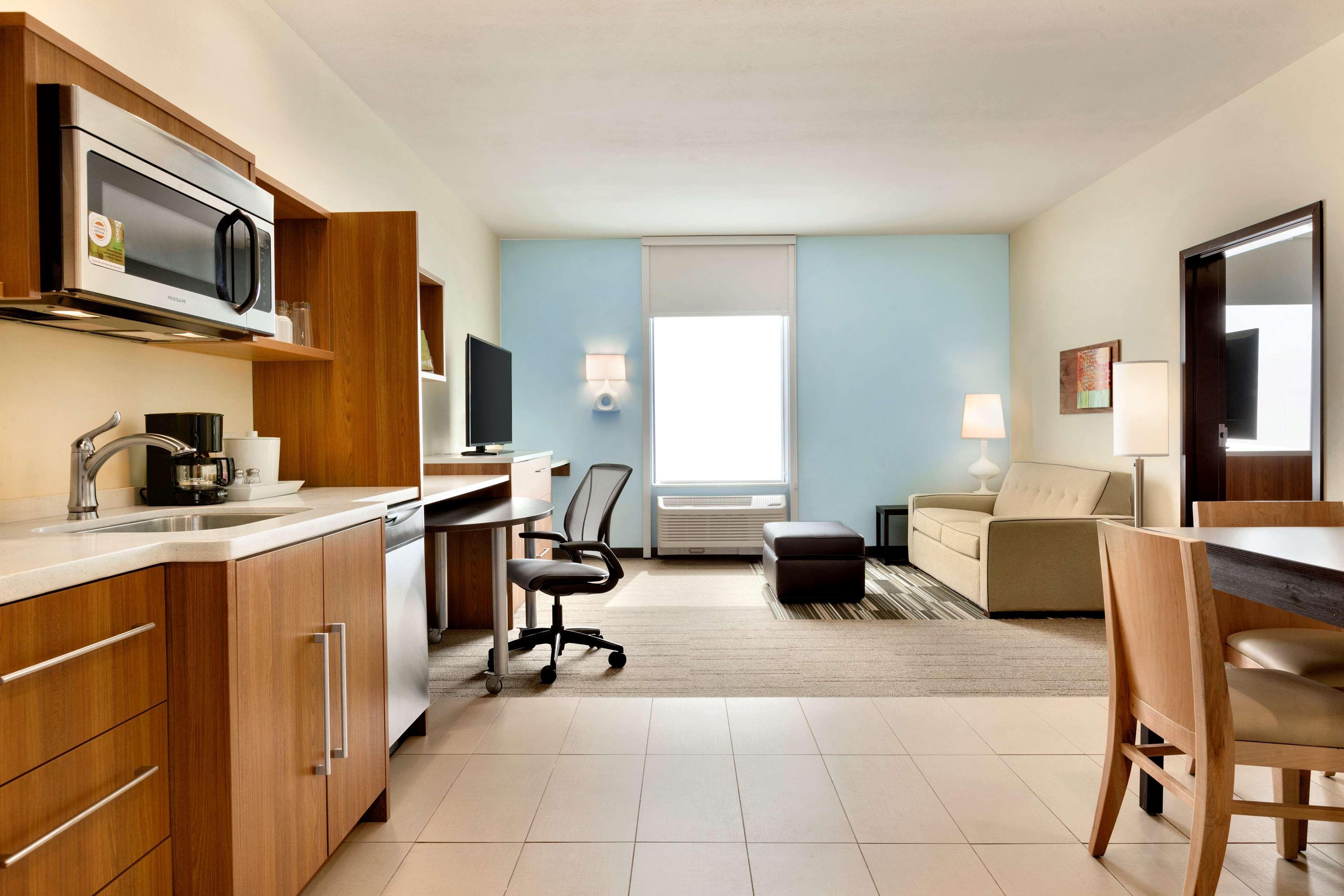 Hotel Home2 By Hilton 3*