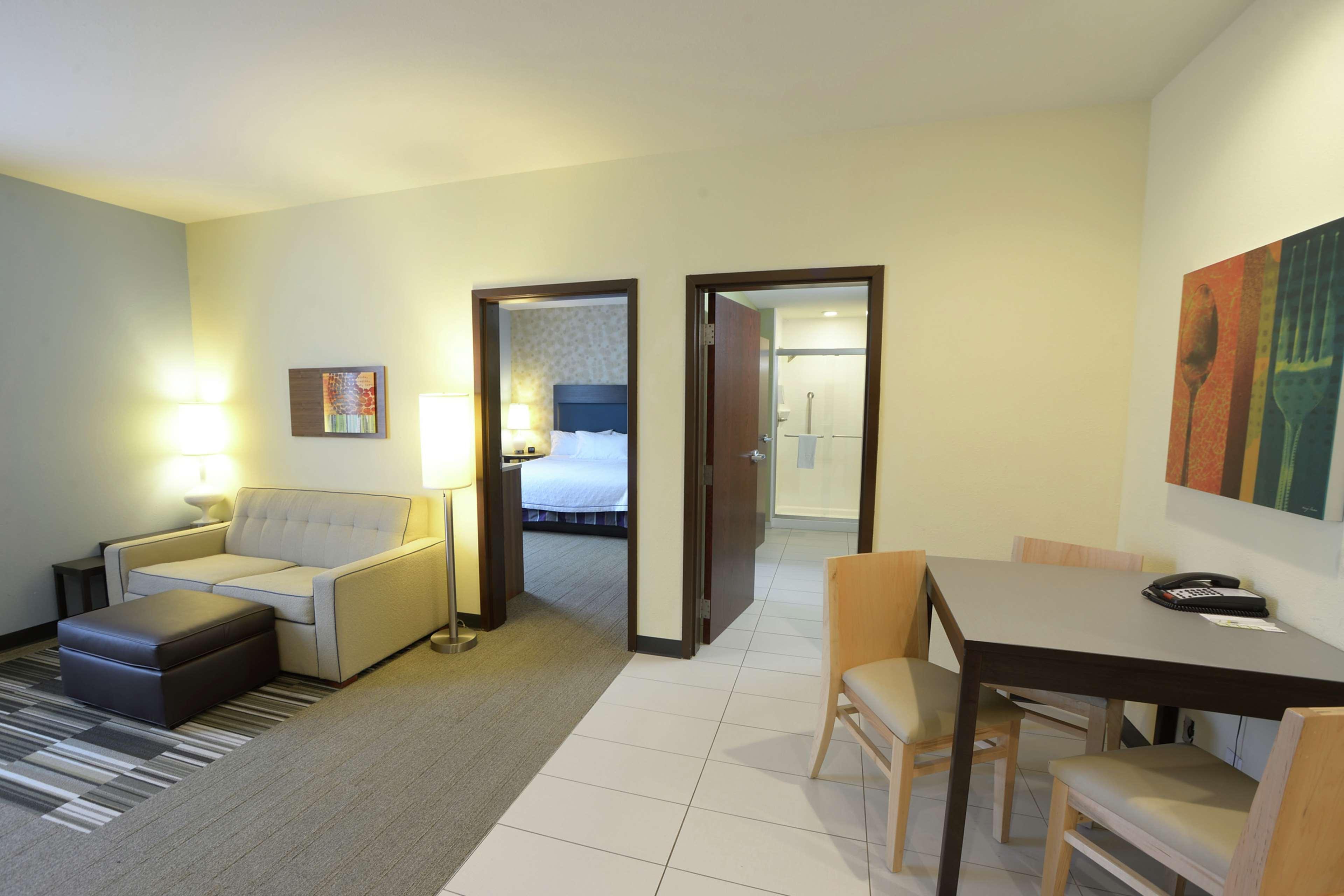 Home2 By Hilton