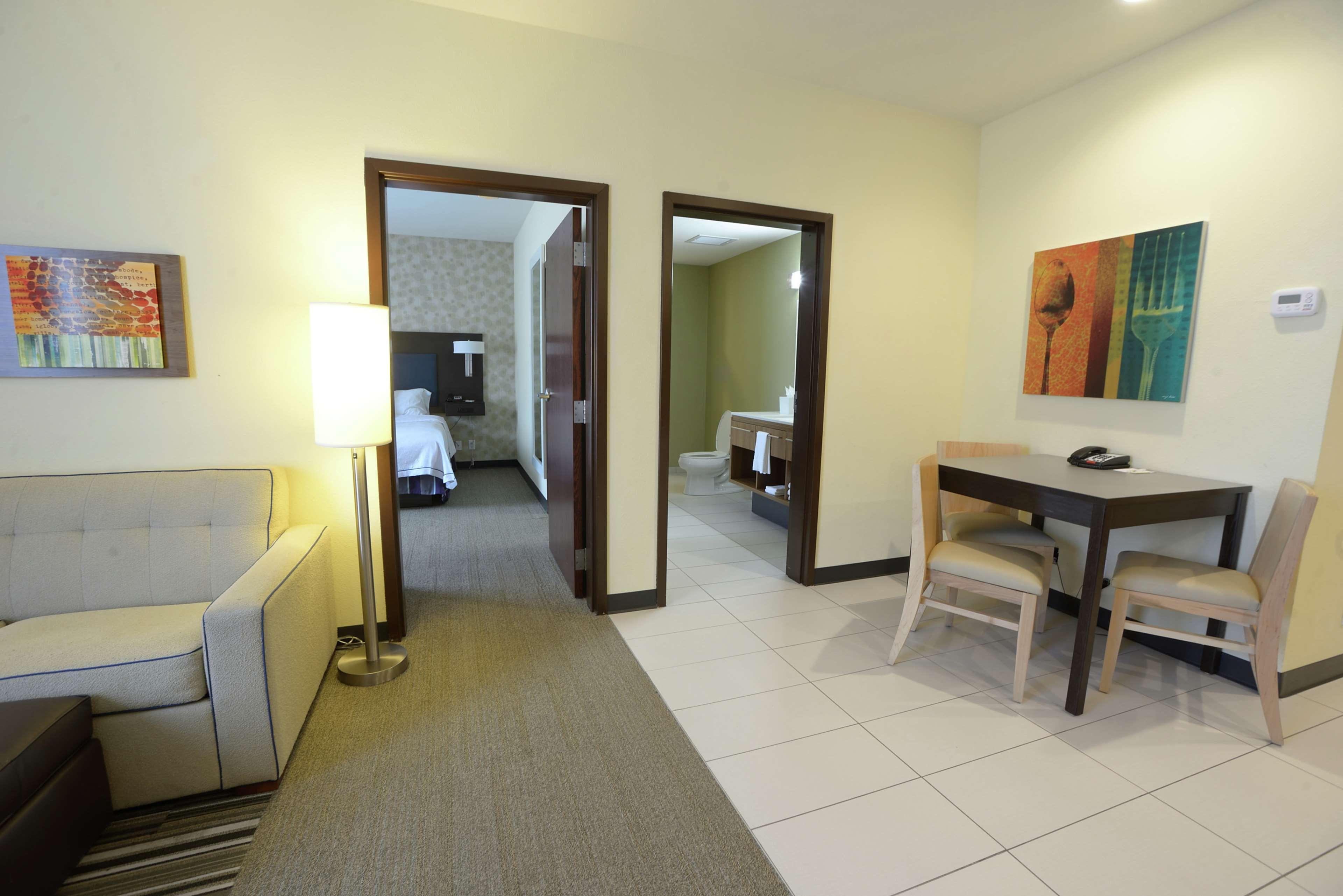 Home2 By Hilton Edmond