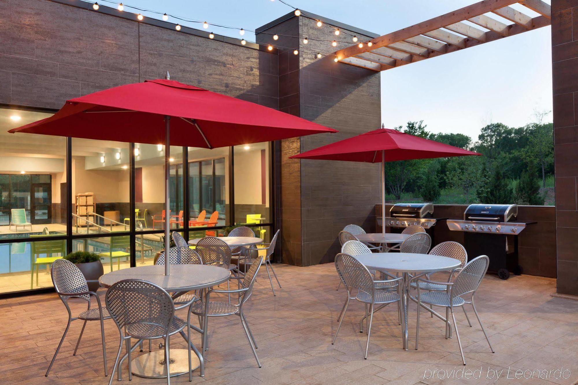 Home2 By Hilton Hotel Edmond